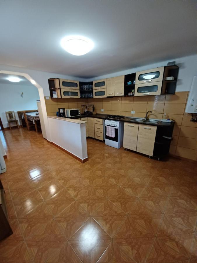 Casa Pandrea Cartisoara Exterior foto