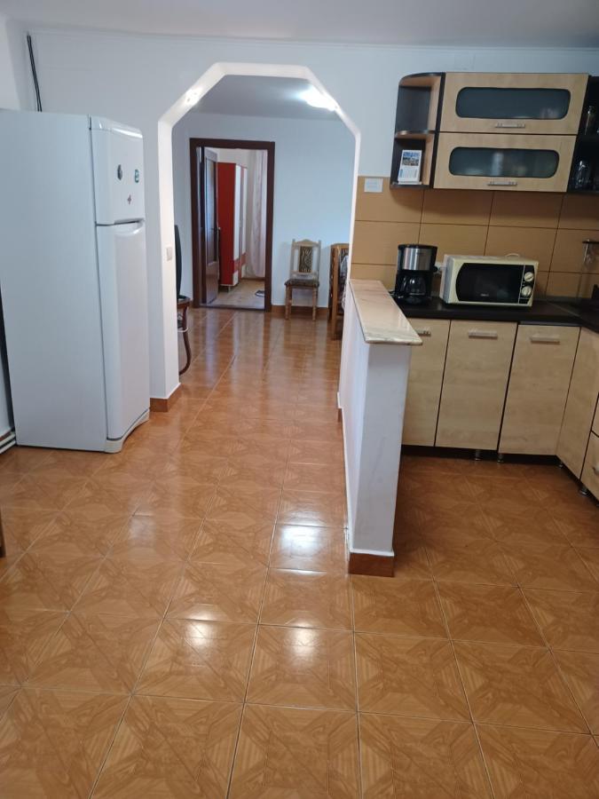 Casa Pandrea Cartisoara Exterior foto